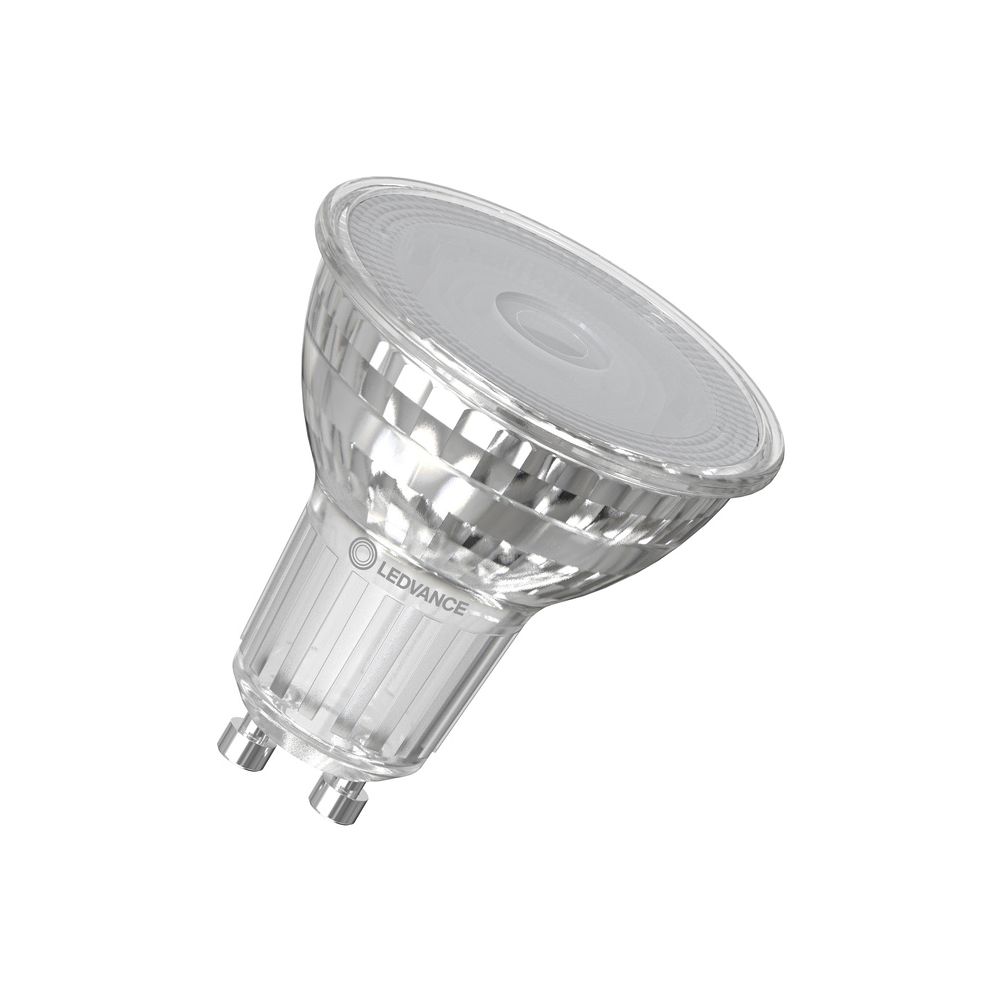Ledvance LED-Reflektorlampe PAR16 DIM P, 2,4W, 36 Grad, 4000K, GU10, Glas, Kalt... LEDVANCE-4099854456831 4099854456831 (Abb. 7)