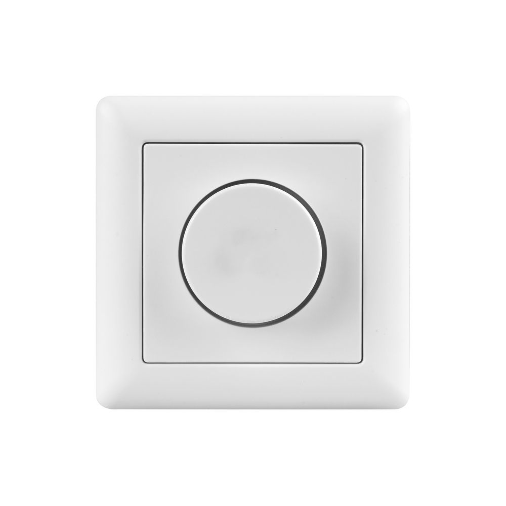 Ledvance Steuergerät MANUAL CONTROL UNIT SELECT DIRECT 100-240 TW RGB ZB, Zigbe... LEDVANCE-4099854476334 4099854476334 (Abb. 2)