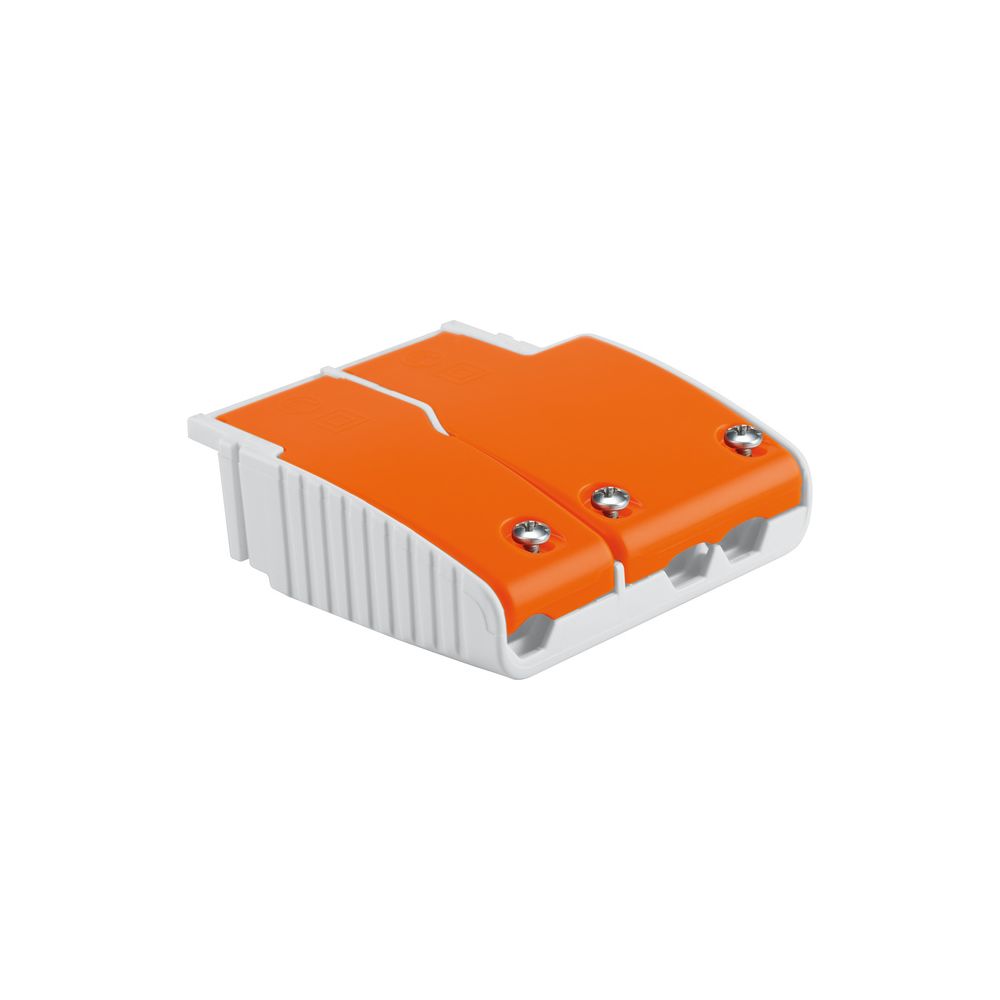 Ledvance Zugentlastung OT CABLE CLAMP E-STYLE, 38x53x25mm... LEDVANCE-4052899167896 4052899167896 (Abb. 7)