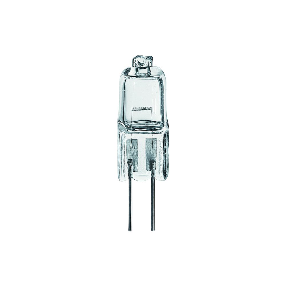 Ledvance Halogenlampe HALOSTAR OVEN 10W 12V G4, 130lm, 2800K, 30mm, 64418... LEDVANCE-4050300308081 4050300308081 (Abb. 4)