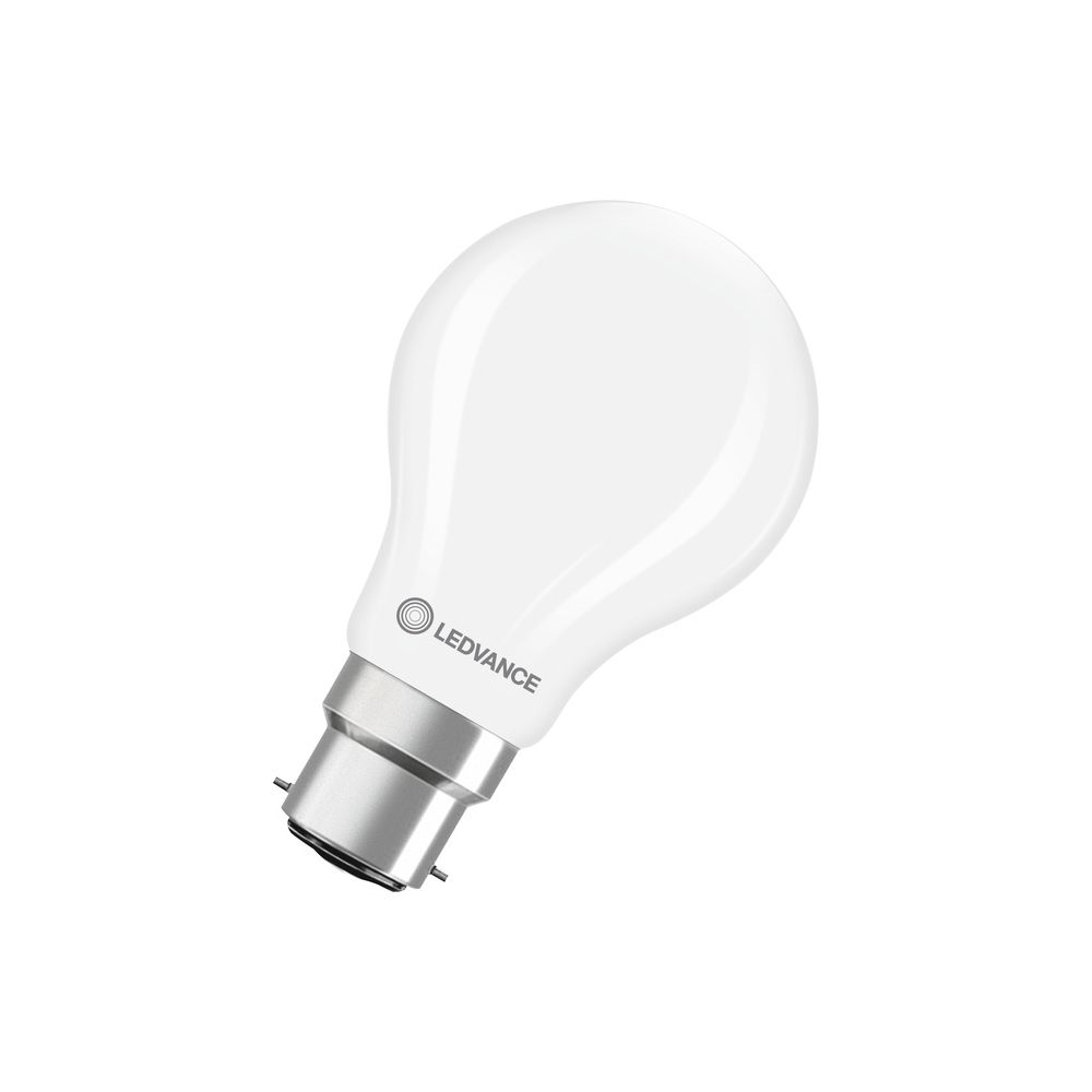 Ledvance LED-Lampe Classic A 40 Filament 3,4W 840 E27, 470lm, 4000K, Klar... LEDVANCE-4099854465635 4099854465635 (Abb. 14)