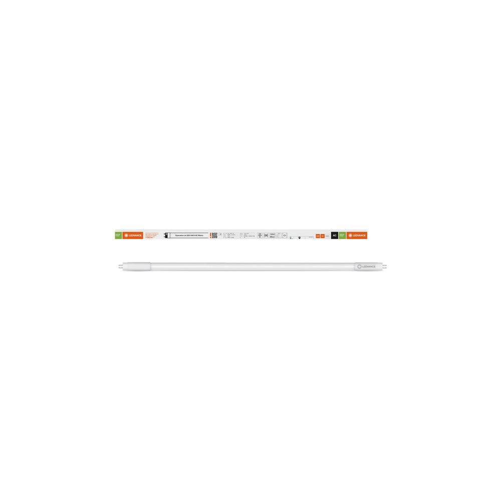Ledvance LED-Röhre T5 AC Performance AC71288, 7W 1100lm 4000K G5, Glas, Weiß... LEDVANCE-4099854552786 4099854552786 (Abb. 7)
