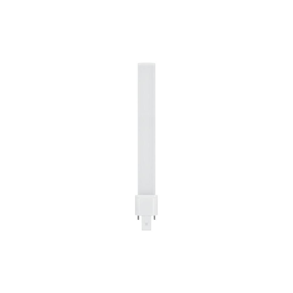 Ledvance LED-Lampe DULUX S11 EM & AC MAINS VALUE 6W 830 G23, 630lm, 3000K, IP20... LEDVANCE-4058075823013 4058075823013 (Abb. 4)