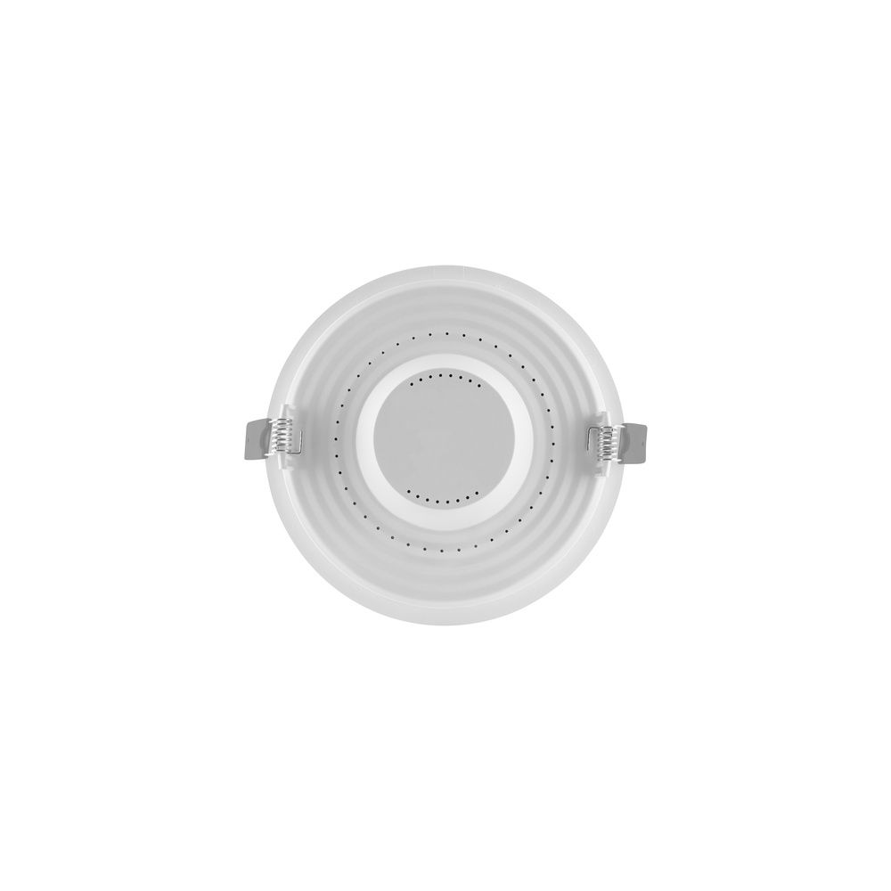 Ledvance LED-Einbauleuchte Slim Round 105DN, 6W 6500K IP20, 105x30mm, Polycarbo... LEDVANCE-4058075079014 4058075079014 (Abb. 7)