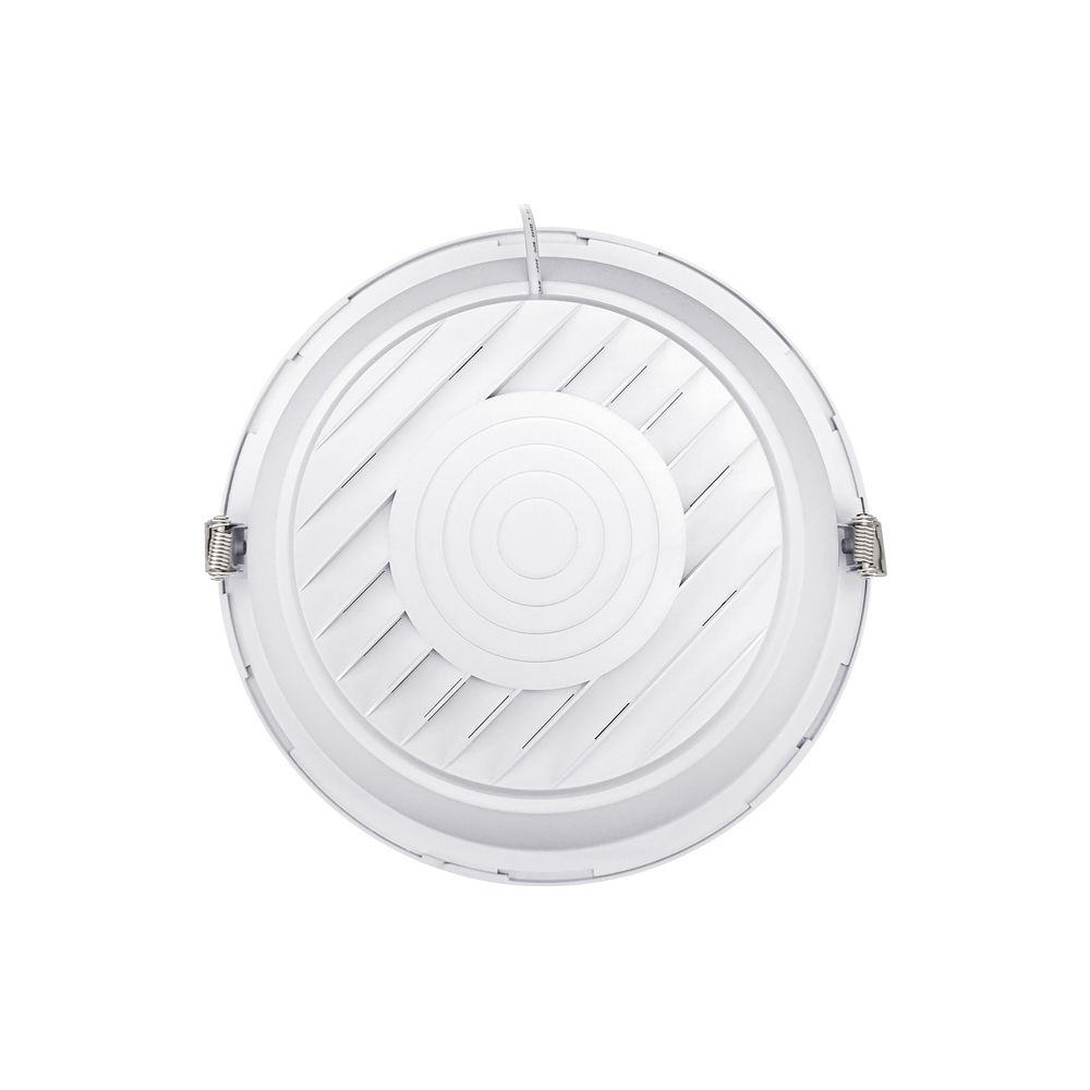 Ledvance Downlight Comfort DL CMFT D250 P, 42W, 3000K/4000K, IP44, Aluminium, W... LEDVANCE-4099854491047 4099854491047 (Abb. 4)