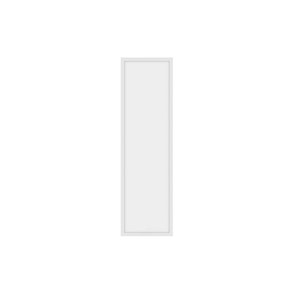 Ledvance Sanierungsleuchte Panel Surface 1274, 38W, 3000K/4000K, UGR kl. 19, IP... LEDVANCE-4099854729997 4099854729997 (Abb. 2)