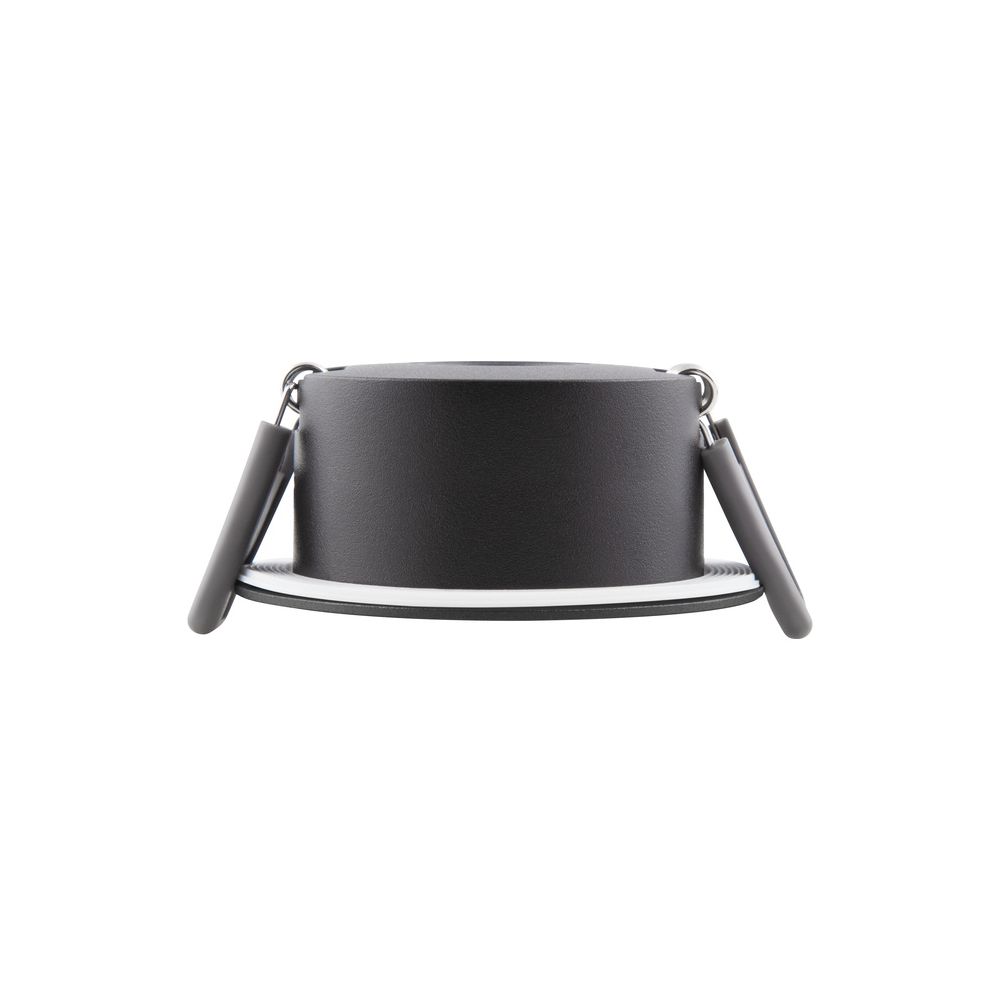 Ledvance Einbaustrahler Spot Air Adjust, 4W 3000K 36 Grad IP23, Aluminium, Schw... LEDVANCE-4099854000089 4099854000089 (Abb. 4)