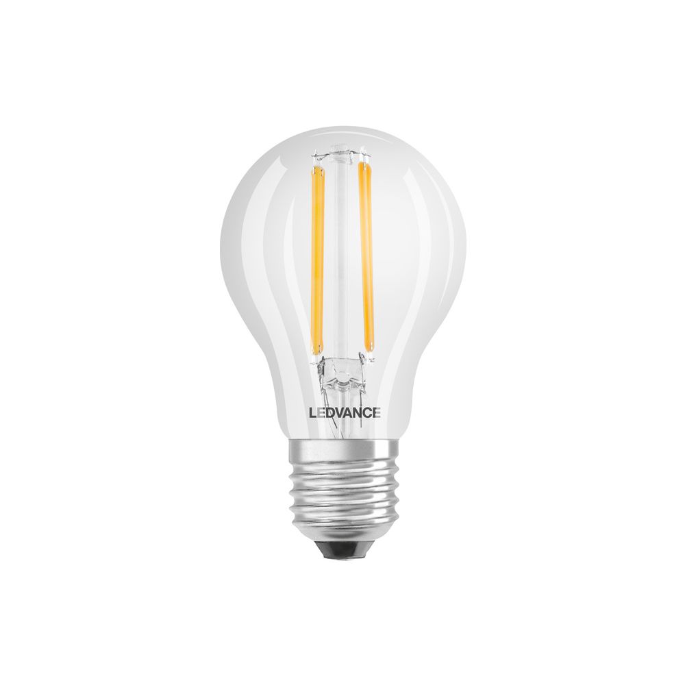 Ledvance LED-Filamentlampe SMART+ WiFi Classic A60, 806lm, 6W, E27, Dimmbar, Kl... LEDVANCE-4058075528239 4058075528239 (Abb. 2)