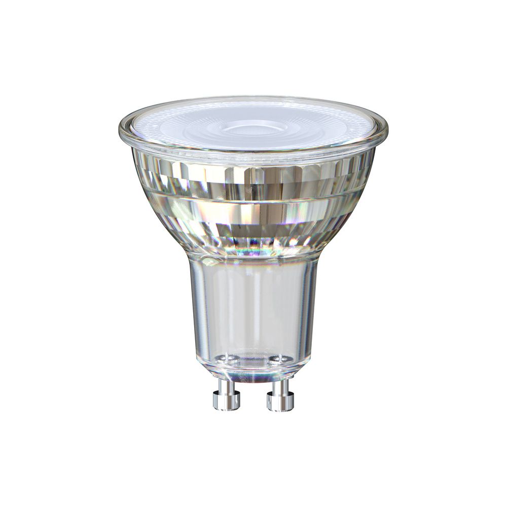 Ledvance LED-Reflektorlampe PAR16, 3,1W, 350lm, 2700K, 120 Grad, GU10, Glas, Wa... LEDVANCE-4099854458088 4099854458088 (Abb. 4)