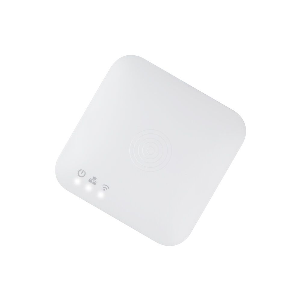 Ledvance LED-Anbauleuchte Surface Circular 500 Zigbee, 42W, 3000K, 3500lm, IP4... LEDVANCE-4099854514739 4099854514739 (Abb. 11)