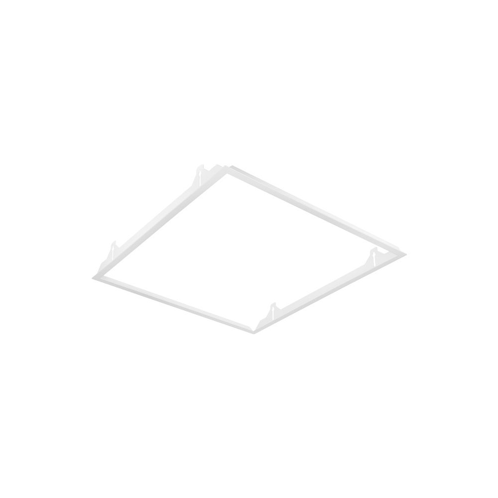 Ledvance LED-Panel Comfort 625 PS, 28W, 4000K, 620x620mm, Stahl, Weiß... LEDVANCE-4099854014277 4099854014277 (Abb. 8)