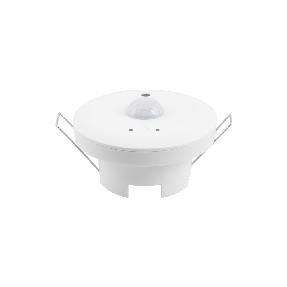 Ledvance LED-Anbauleuchte Surface Circular 500 Zigbee, 42W, 3000K, 3500lm, IP44... LEDVANCE-4099854514739 4099854514739 (Abb. 6)
