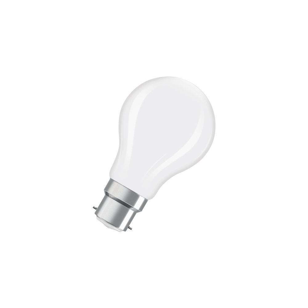 Ledvance LED-Lampe Classic A DIM P, 5,9W, 806lm, 4000K, E27, Matt... LEDVANCE-4099854463778 4099854463778 (Abb. 11)