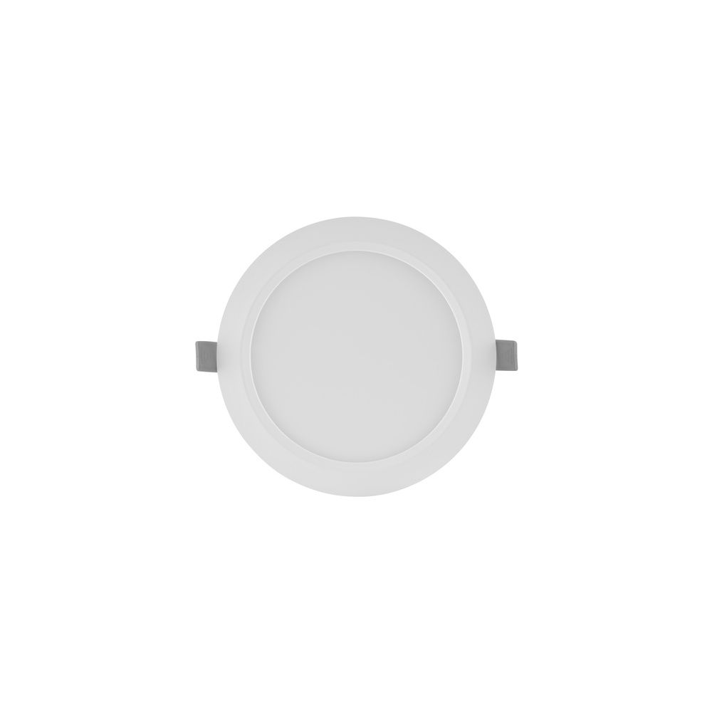 Ledvance LED-Einbauleuchte DL SLIM DN 155 12 W 6500 K, 1020 lm, IP20, Polycarbo... LEDVANCE-4058075079076 4058075052321 (Abb. 2)