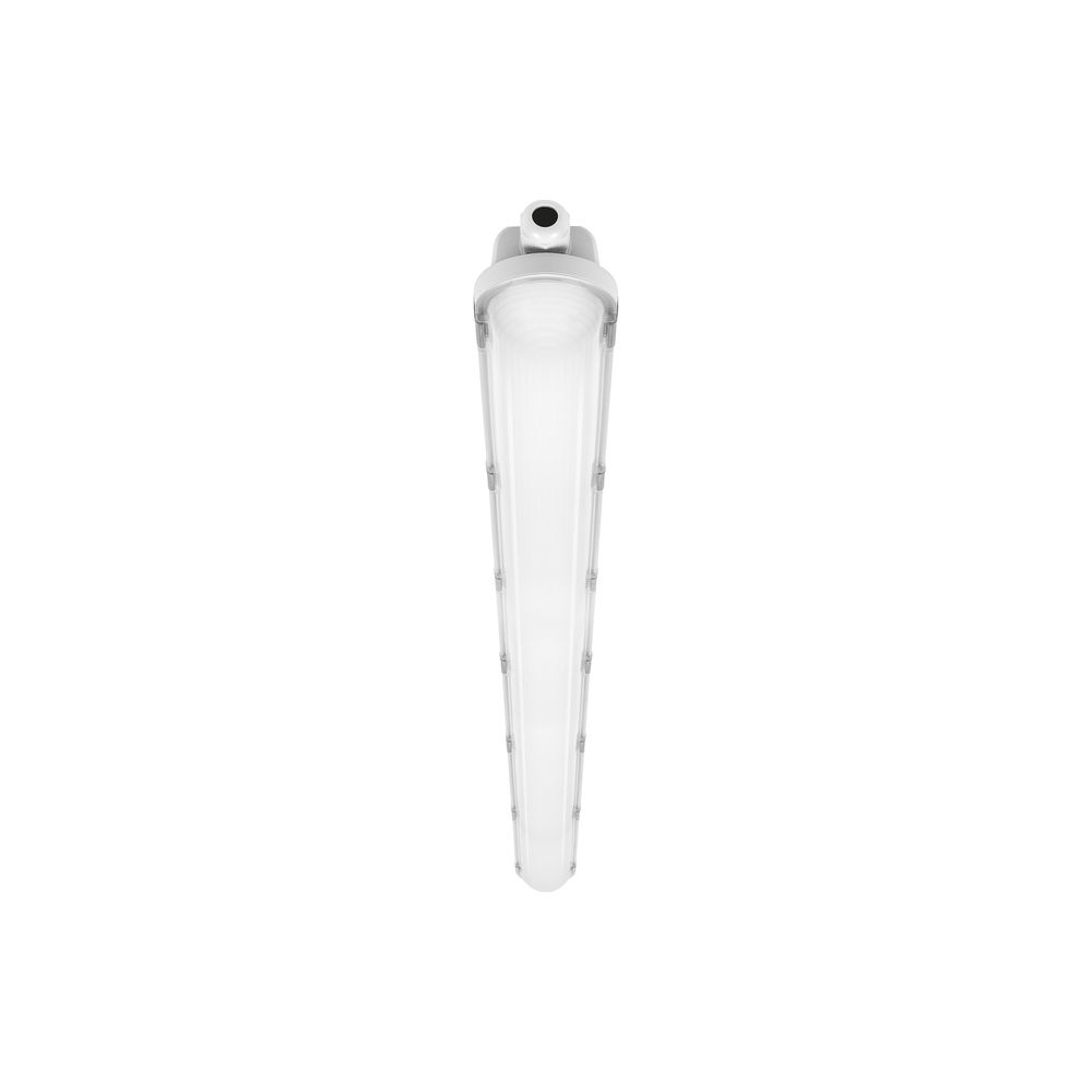 Ledvance Feuchtraumleuchte Damp Proof Value 1500, 50W 6000lm 4000K IP65, Polyca... LEDVANCE-4058075300903 4058075300903 (Abb. 3)