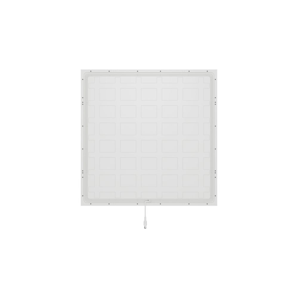 Ledvance LED-Panel Comfort 625 PS, 28W, 4000K, 620x620mm, Stahl, Weiß... LEDVANCE-4099854014277 4099854014277 (Abb. 4)