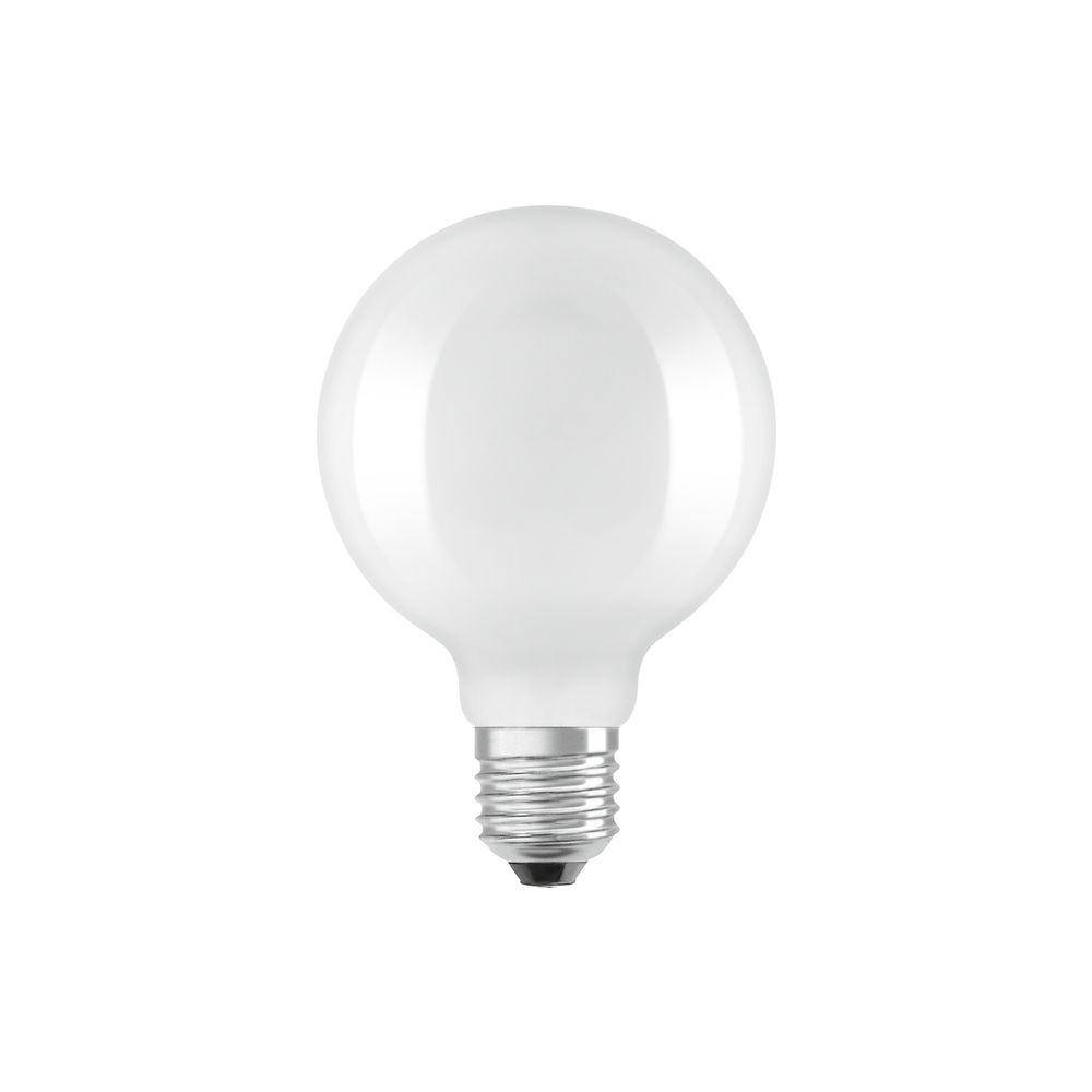 Ledvance LED-Filamentlampe Classic Globe 95, 11W 1.521 lm 2700 K E27, Matt, Wei... LEDVANCE-4099854062865 4099854062865 (Abb. 4)