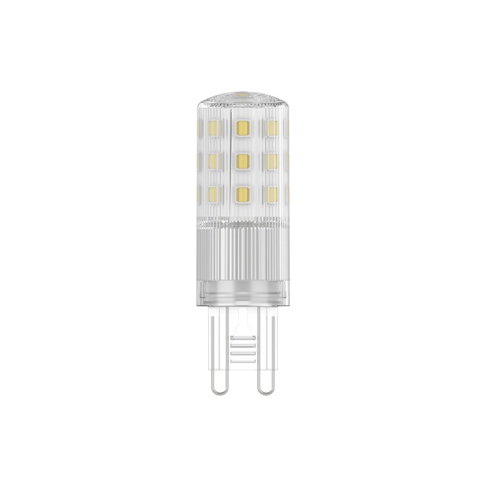 Ledvance LED-Lampe PIN 60, 4,9W 806lm 4000K G9, Klar... LEDVANCE-4058075840584 4058075840584 (Abb. 4)