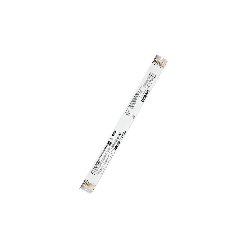 Ledvance Elektronisches Vorschaltgerät QUICKTRONIC PROFESSIONAL 5 QTP5 3X14,4X1... LEDVANCE-4008321484598 4008321484598 (Abb. 6)
