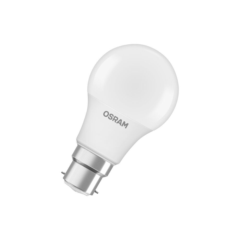 Ledvance LED-Lampe Superstar Classic A 60 RGBW, 9,4W E27 2700K, Matt, Weiß, 1... LEDVANCE-4058075430754 4058075430754 (Abb. 12)