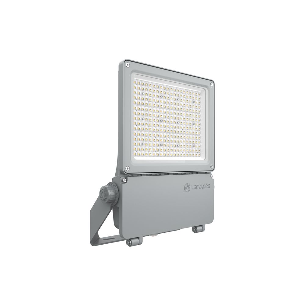 Ledvance LED-Fluter Floodlight Flex P 180W, 27.700lm 4000K IP66, Aluminium, Wei... LEDVANCE-4099854373541 4099854373541 (Abb. 8)