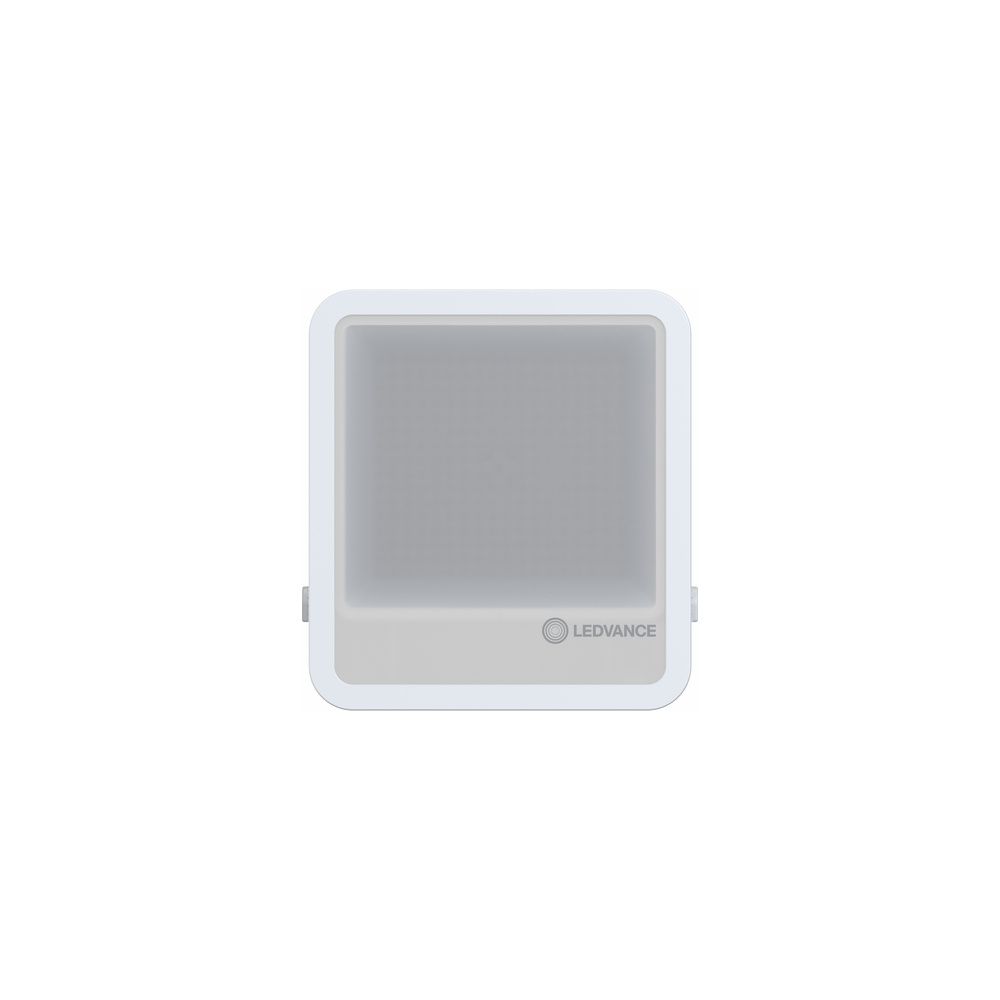 Ledvance LED-Strahler Floodlight 200P, 133W, 18.600 lm, 3000 K, IP66, Aluminium... LEDVANCE-4099854306389 4099854306389 (Abb. 2)