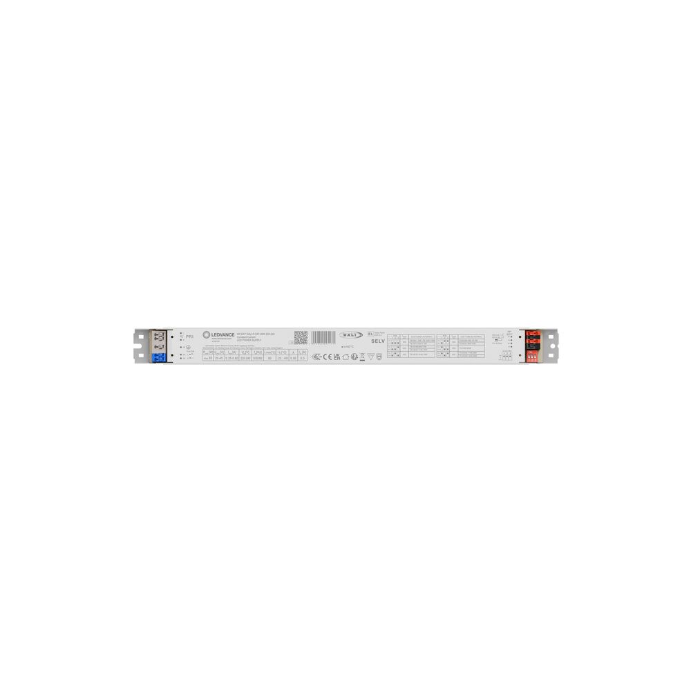 Ledvance LED-Treiber EXTERNAL DALI P -2X7, 55W, DALI-2, Push-DIM, IP20, Weiß... LEDVANCE-4099854295171 4099854295171 (Abb. 2)