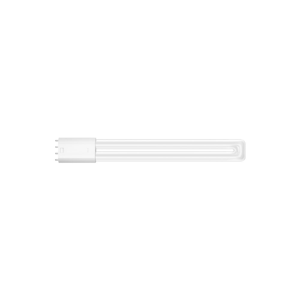 Ledvance LED-Lampe DULUX LED L HF & AC MAINS VALUE 12W 830 2G11, 1.350lm, 3000K... LEDVANCE-4058075822092 4058075822092 (Abb. 6)