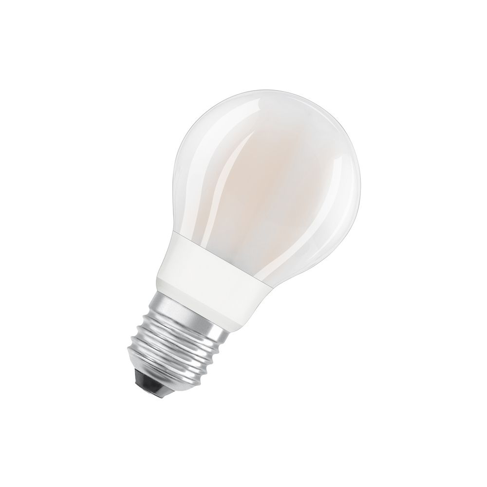 Ledvance LED-Filamentlampe SMART+ WiFi Classic A60, 806lm, 6W, E27, Dimmbar, K... LEDVANCE-4058075528239 4058075528239 (Abb. 10)