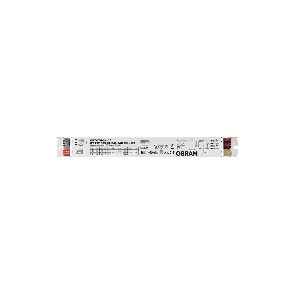 Ledvance OT FIT 55/220...240/1A0 CS L G2... LEDVANCE-4052899522558 4052899522558 (Abb. 2)