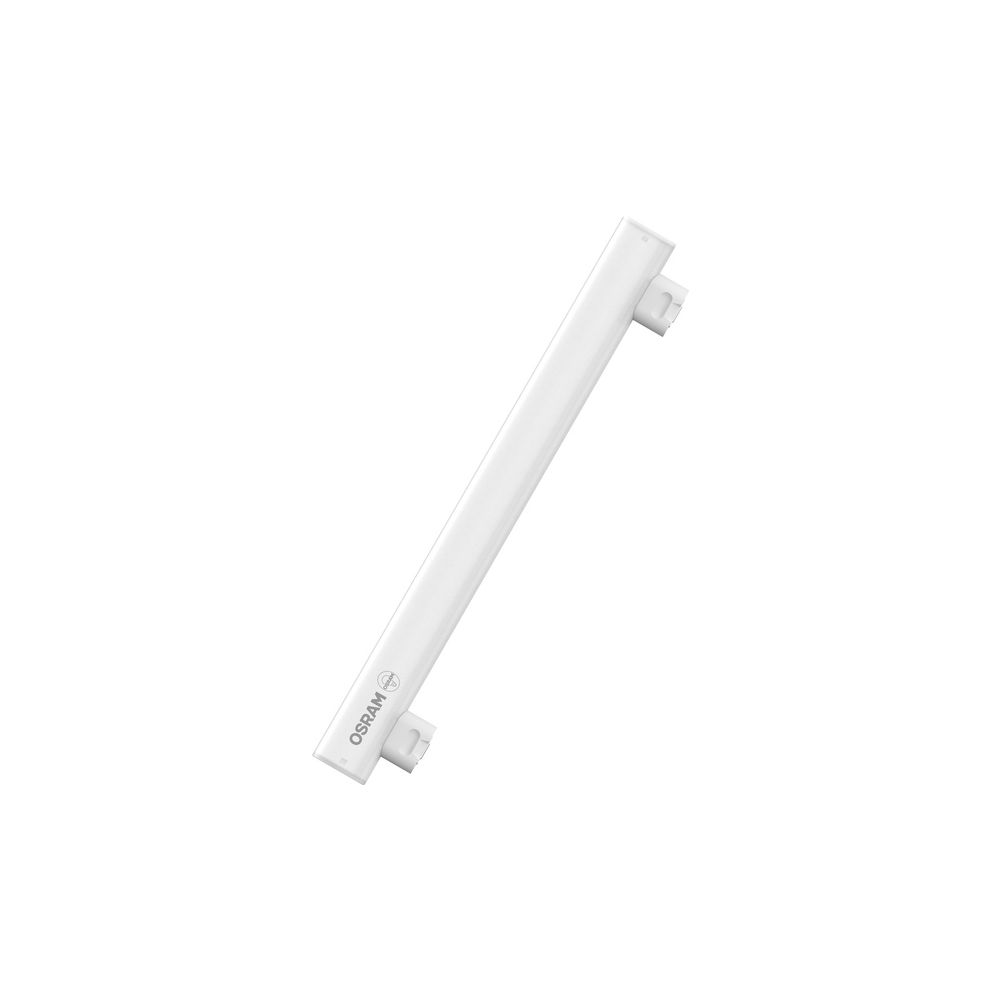 Ledvance LED-Stablampe LEDinestra 4,7W 470lm 2700K S14d, 500mm, Matt, Weiß... LEDVANCE-4099854232855 4099854232855 (Abb. 7)