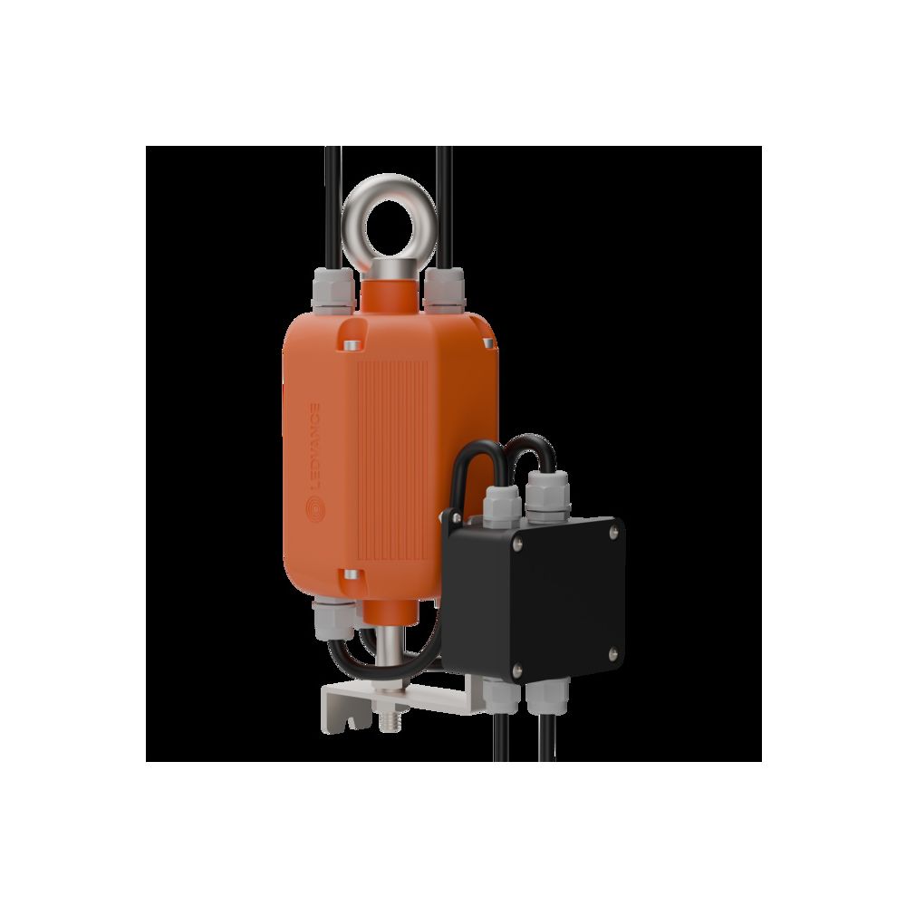 Ledvance Hallenleuchte HIGH BAY GEN 5 75W 840 70DEG, 13.200lm, 4000K, IP66, Di... LEDVANCE-4058075844285 4058075844285 (Abb. 12)