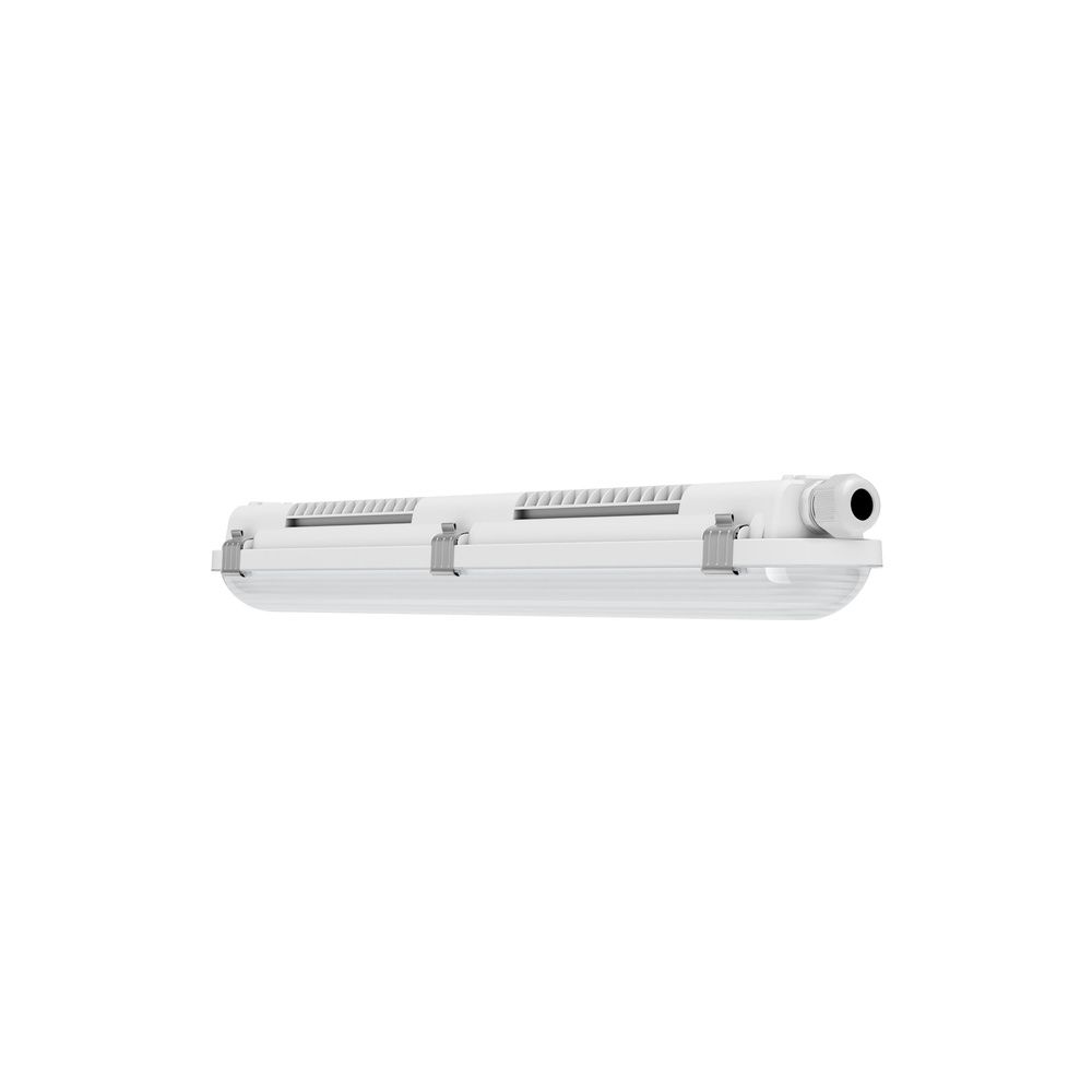 Ledvance Feuchtraumleuchte DAMP PROOF FIT 600, 15W, 2400lm, IP65, Polycarbonat,... LEDVANCE-4099854725647 4099854725647 (Abb. 2)