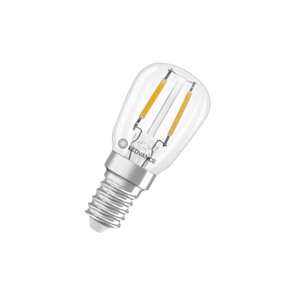 Ledvance LED-Speziallampe Special T26, 250lm 2,8W 2700K E14, Klar... LEDVANCE-4099854066320 4099854066320 (Abb. 6)