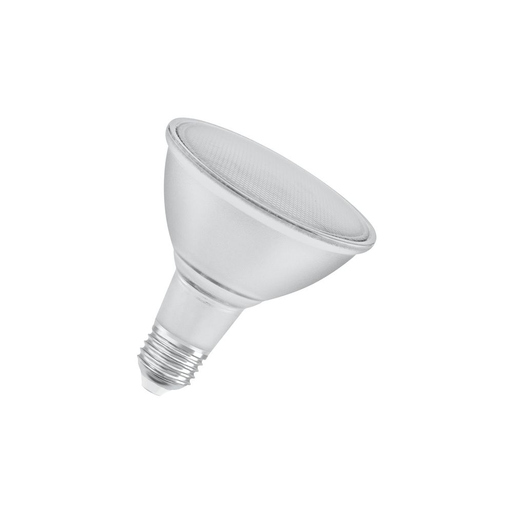 Ledvance LED-Reflektorlampe PAR38 DIM P, 14,5W 1.035lm 30° 2700K E27, Glas, Kla... LEDVANCE-4099854071270 4099854071270 (Abb. 3)