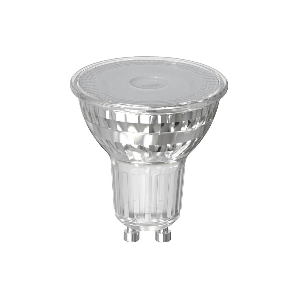 Ledvance LED-Reflektorlampe PAR16 DIM P, 3,7W 350lm 2700K GU10, Glas, Warm weiß... LEDVANCE-4099854457586 4099854457586 (Abb. 4)