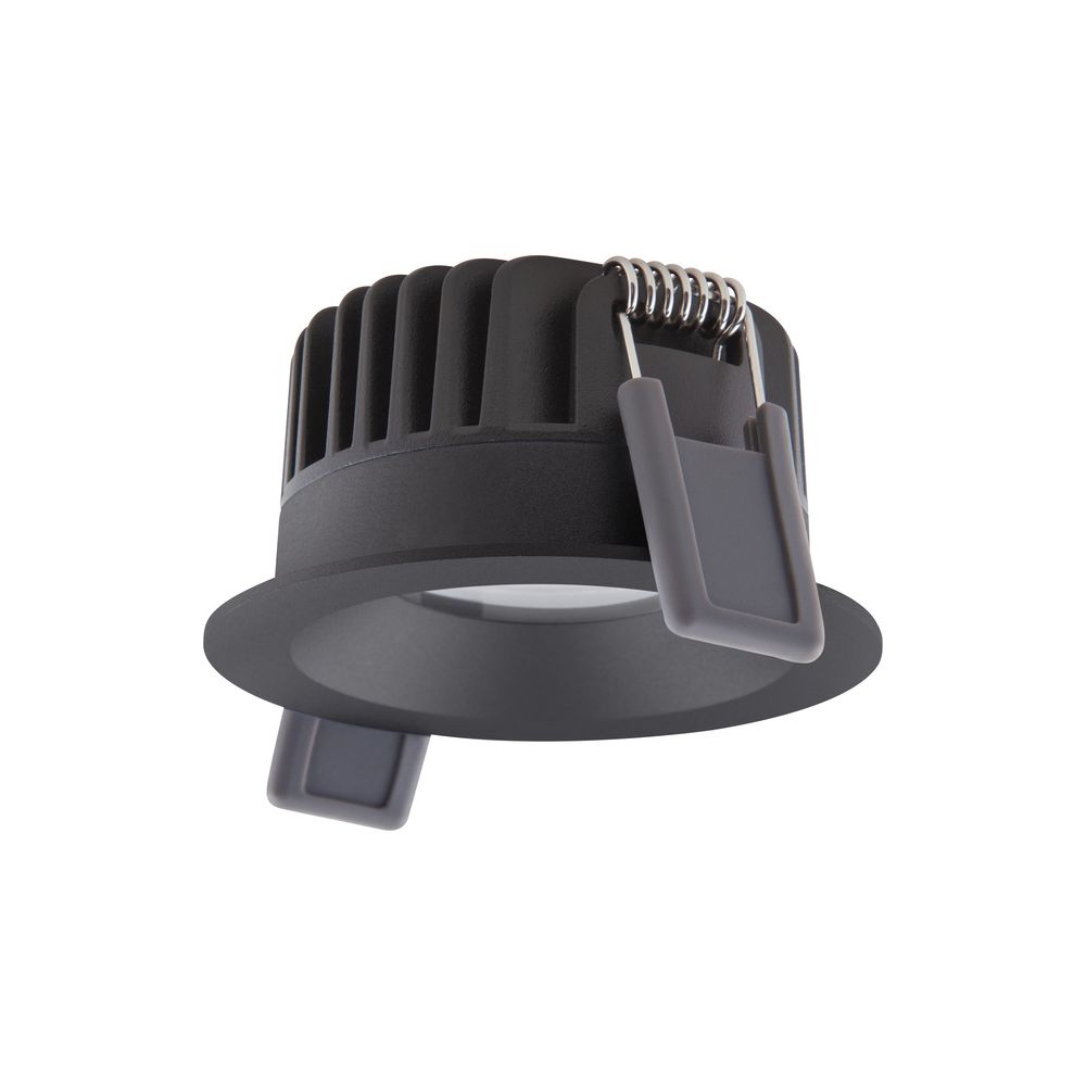 Ledvance Einbaustrahler SP FIX P 8W 940, 36 Grad, IP44, Aluminium, Weiß... LEDVANCE-4058075799561 4058075799561 (Abb. 8)
