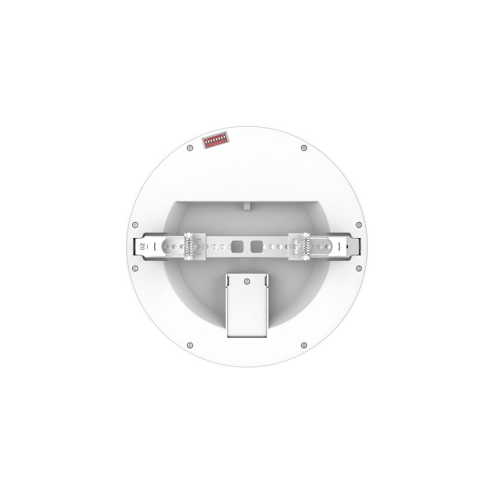 Ledvance Downlight Universal Sensor DL UNIV SN D200, 18W, 3000/4000K, IP44, Pol... LEDVANCE-4099854541414 4099854541414 (Abb. 5)