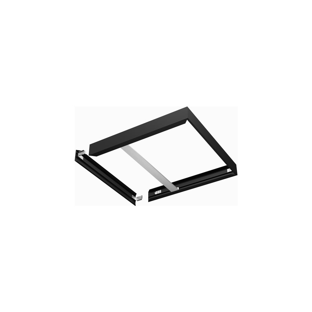 Ledvance LED-Panel PL COMP 625 DA V 30W 83040 U19, DALI-2, 4.200lm, 3000/4000K,... LEDVANCE-4099854739606 4099854739606 (Abb. 7)