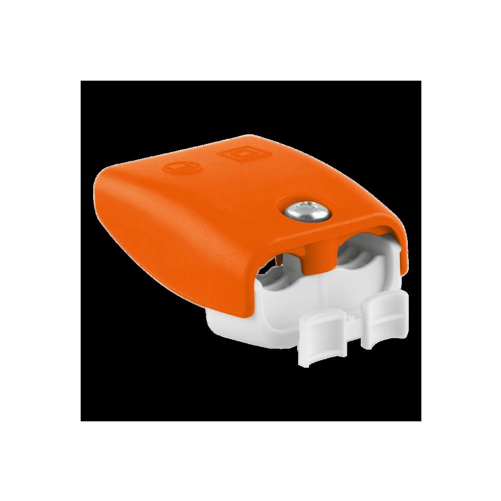 Ledvance Zugentlastung OT CABLE CLAMP E-STYLE, 38x53x25mm... LEDVANCE-4052899167896 4052899167896 (Abb. 9)