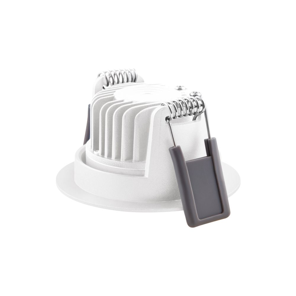 Ledvance Einbaustrahler SPOT ADJUST, 8W, 4000K, 36 Grad, IP20, Aluminium, Weiß... LEDVANCE-4058075799660 4058075799660 (Abb. 3)