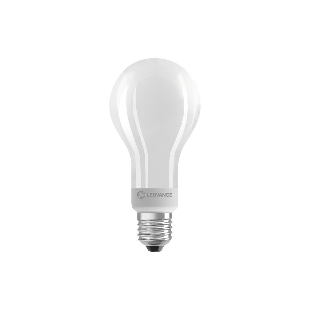 Ledvance LED-Lampe Classic A 150 Filament DIM P, 18W, 2.452lm, 2700K, E27, Matt... LEDVANCE-4099854067457 4099854067457 (Abb. 2)