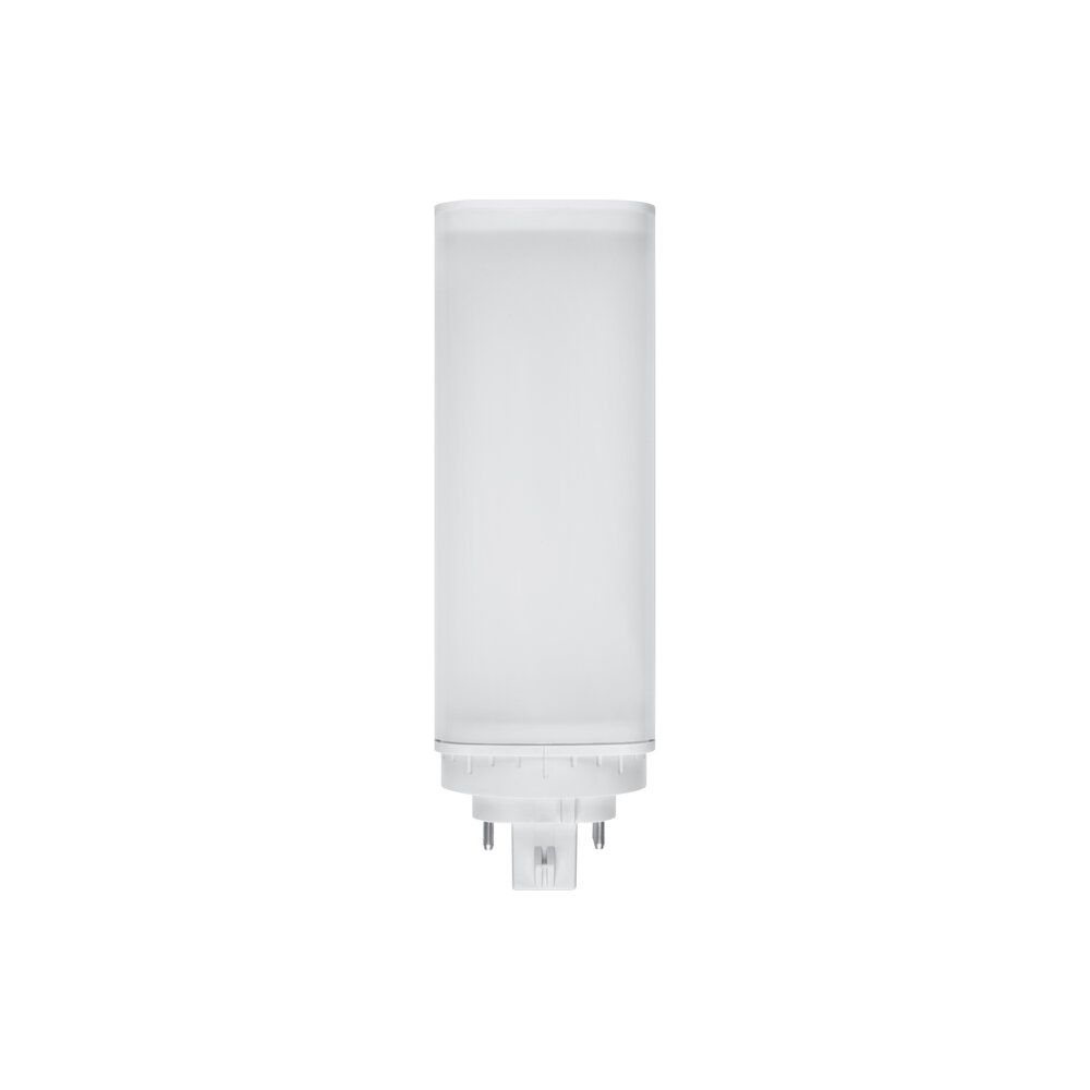 Ledvance LED-Lampe DULUX LED T/E26 HF & AC MAINS VALUE, 10W, 990lm, 3000K, GX24... LEDVANCE-4058075822290 4058075822290 (Abb. 5)