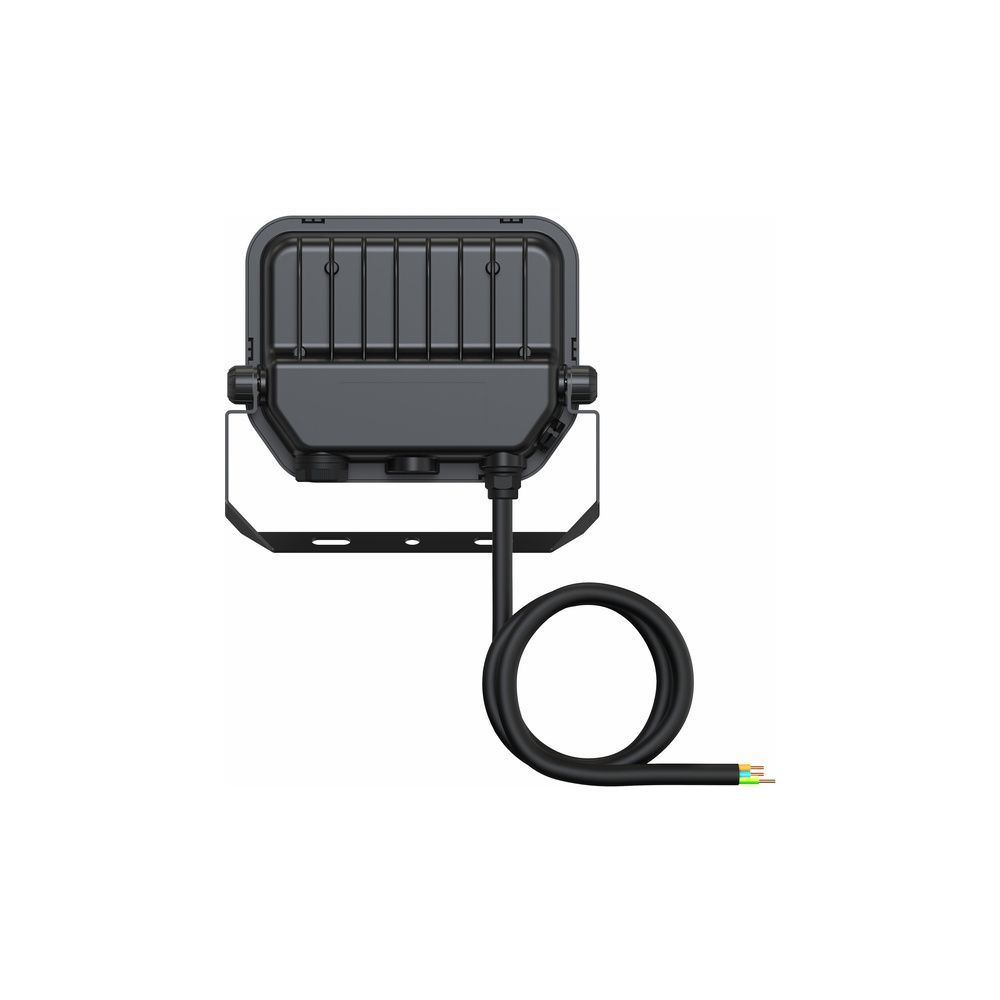 Ledvance LED-Strahler Floodlight SY 100, 11W/17W, 1465/2200lm, 3000K, IP66, Alu... LEDVANCE-4099854305788 4099854305788 (Abb. 5)