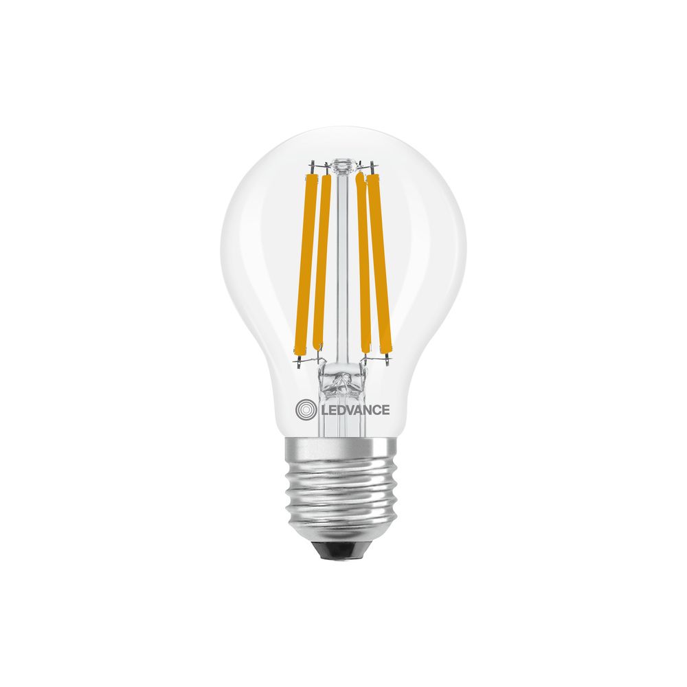 Ledvance LED-Filamentlampe Classic A 100, 11W, 1.521lm, 2.700K, E27, Klar... LEDVANCE-4099854465833 4099854465833 (Abb. 2)