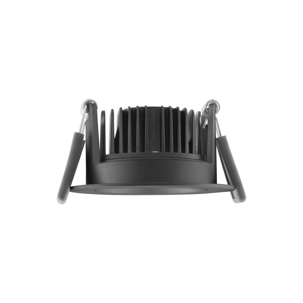 Ledvance Einbaustrahler Spot Adjust P, 8W, 36 Grad, 81mm, Aluminium, Schwarz... LEDVANCE-4058075799684 4058075799684 (Abb. 4)