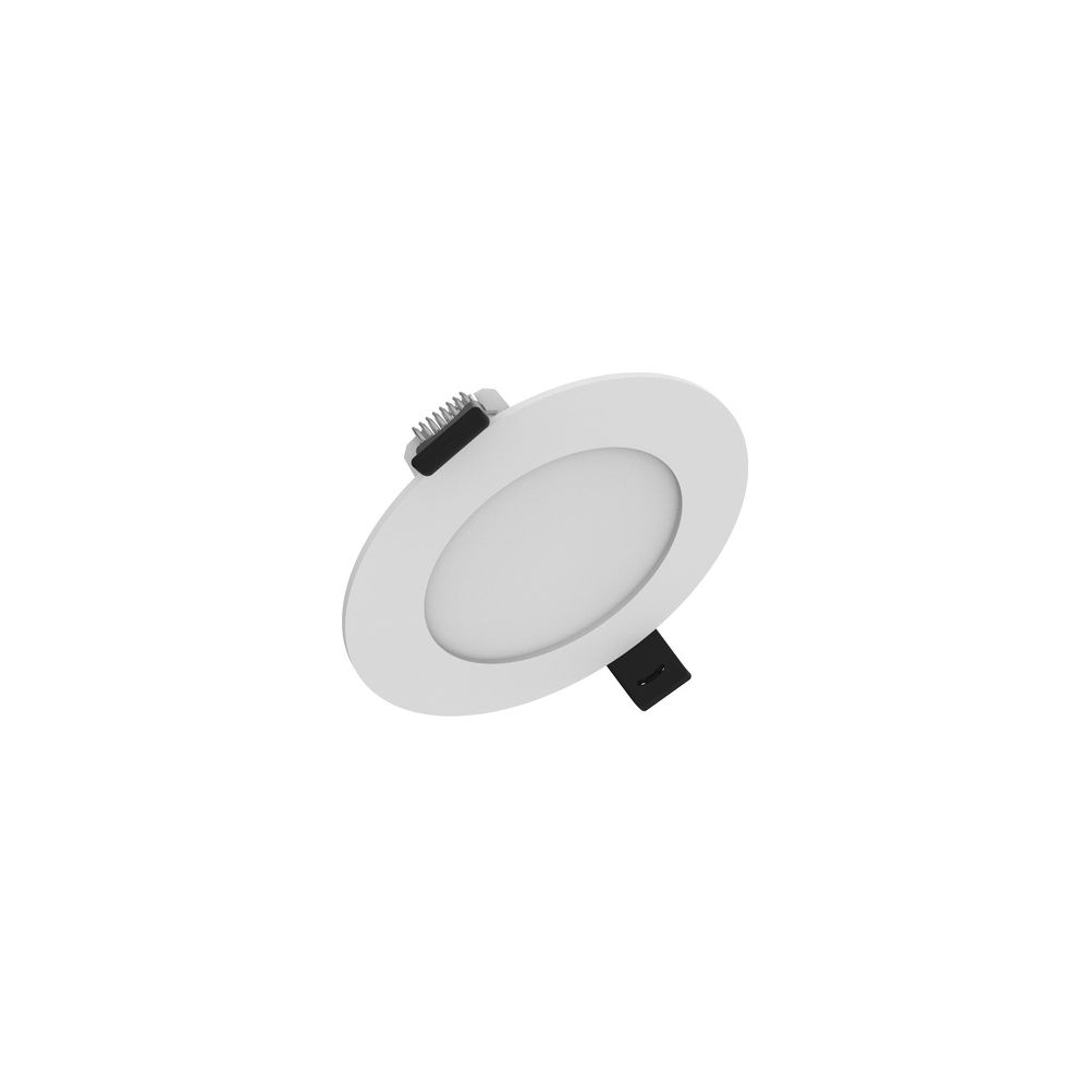 Ledvance Downlight Slim Alu D150 V, 13W, 3000K/4000K, IP44, 150mm, Aluminium, W... LEDVANCE-4099854441790 4099854441790 (Abb. 5)
