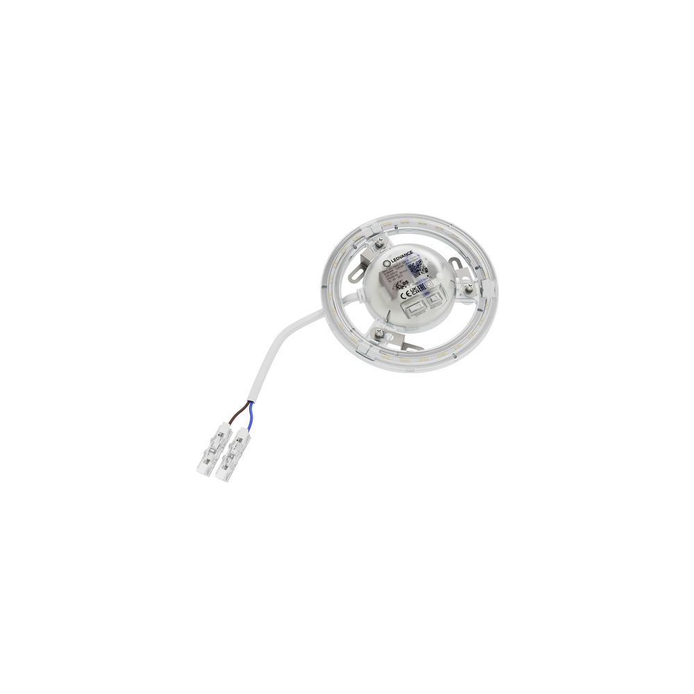 Ledvance LED-Ringmodul MAG LED RING P, 22W, 3300lm, 230mm, Polycarbonat, Weiß... LEDVANCE-4099854756764 4099854756764 (Abb. 5)