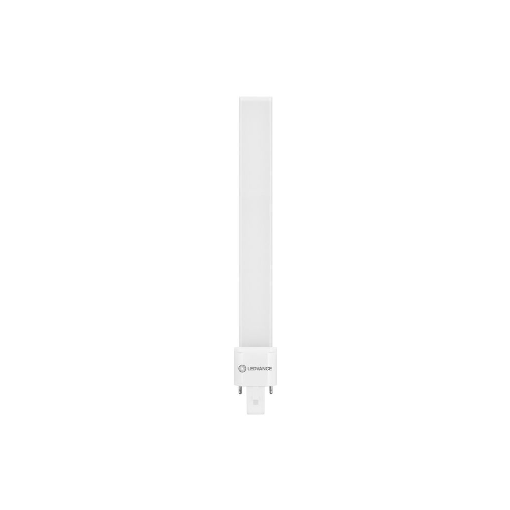 Ledvance LED-Lampe DULUX S11 EM & AC MAINS VALUE 6W 830 G23, 630lm, 3000K, IP20... LEDVANCE-4058075823013 4058075823013 (Abb. 2)