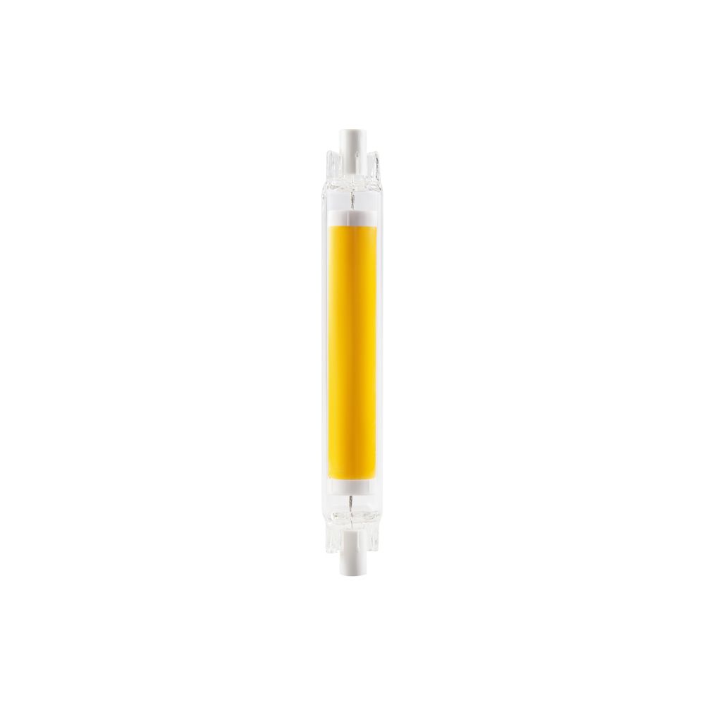 Ledvance LED-Stablampe Slim Line R7s 8W 827, 806 lm, 118 mm, Glas, klar... LEDVANCE-4058075840485 4058075840485 (Abb. 4)